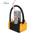 YWfluid 12v/24v  mini electric brushless motor air pump Factory direct sale product